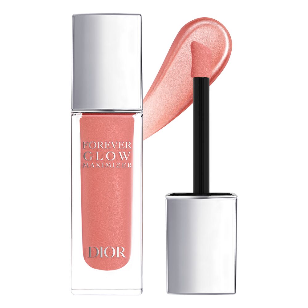 DIOR FOREVER GLOW MAXIMIZER (ILUMINADOR L&Iacute;QUIDO PARA ROSTRO)